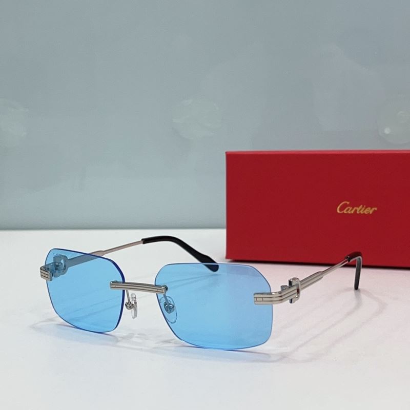 Cartier Sunglasses